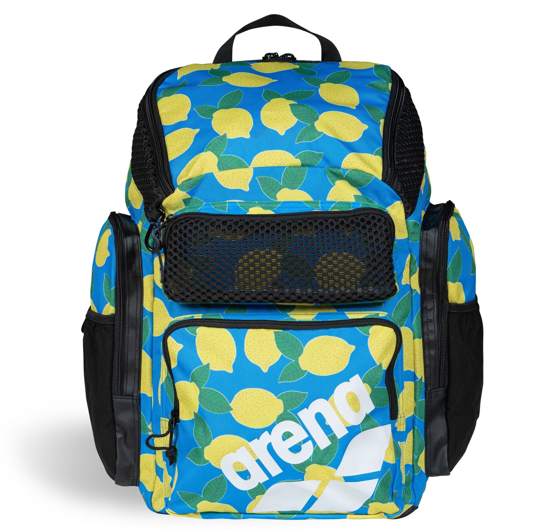 ARENA ONE GO BACKPACK 45L AO YÜZÜCÜ SIRT ÇANTASI 010232105