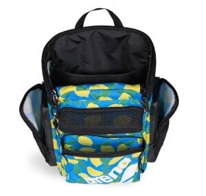 ARENA ONE GO BACKPACK 45L AO YÜZÜCÜ SIRT ÇANTASI 010232105