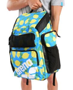ARENA ONE GO BACKPACK 45L AO YÜZÜCÜ SIRT ÇANTASI 010232105