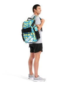 ARENA ONE GO BACKPACK 45L AO YÜZÜCÜ SIRT ÇANTASI 010232105