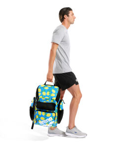 ARENA ONE GO BACKPACK 45L AO YÜZÜCÜ SIRT ÇANTASI 010232105