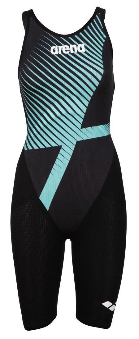 ARENA W POWERSKIN CARBON CORE FX DIAMOND KADIN YARIŞ MAYOSU 005638580
