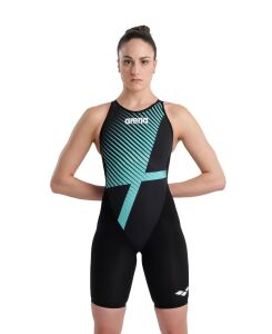 ARENA W POWERSKIN CARBON CORE FX DIAMOND KADIN YARIŞ MAYOSU 005638580