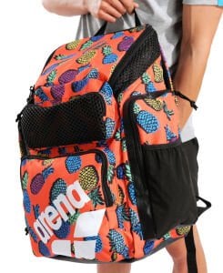 ARENA ONE GO BACKPACK 45L AO YÜZÜCÜ SIRT ÇANTASI 010232106