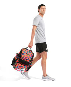 ARENA ONE GO BACKPACK 45L AO YÜZÜCÜ SIRT ÇANTASI 010232106