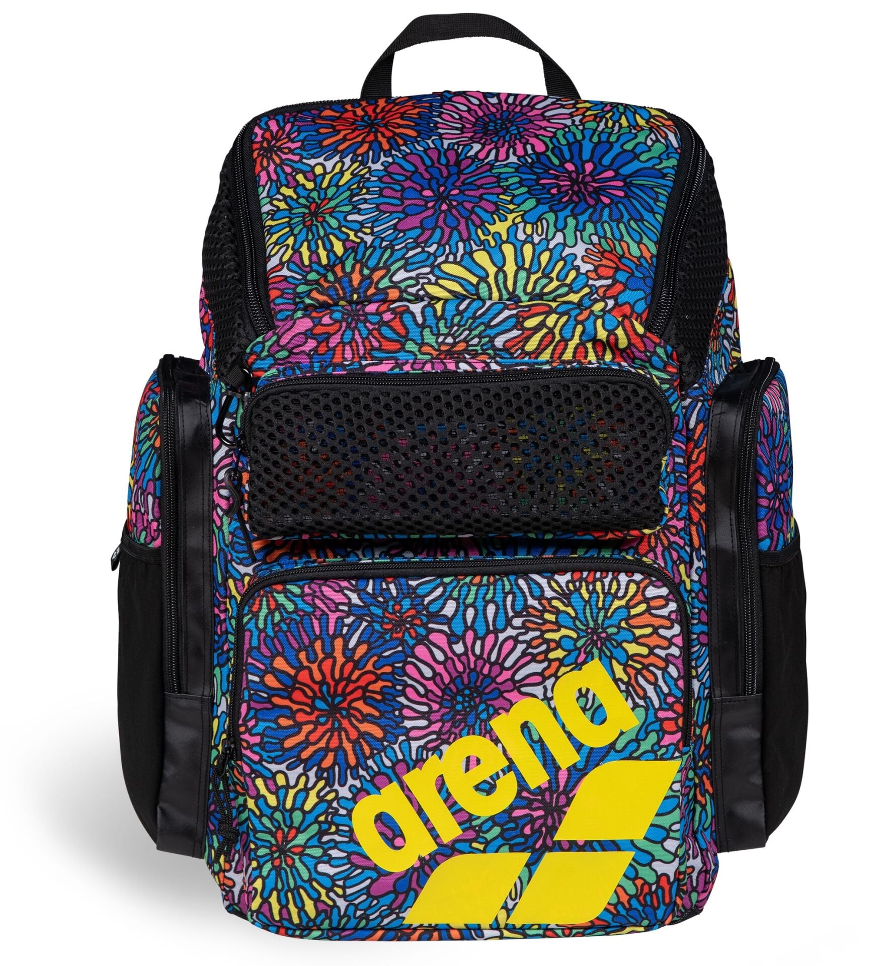 ARENA ONE GO BACKPACK 45L AO YÜZÜCÜ SIRT ÇANTASI 010232107