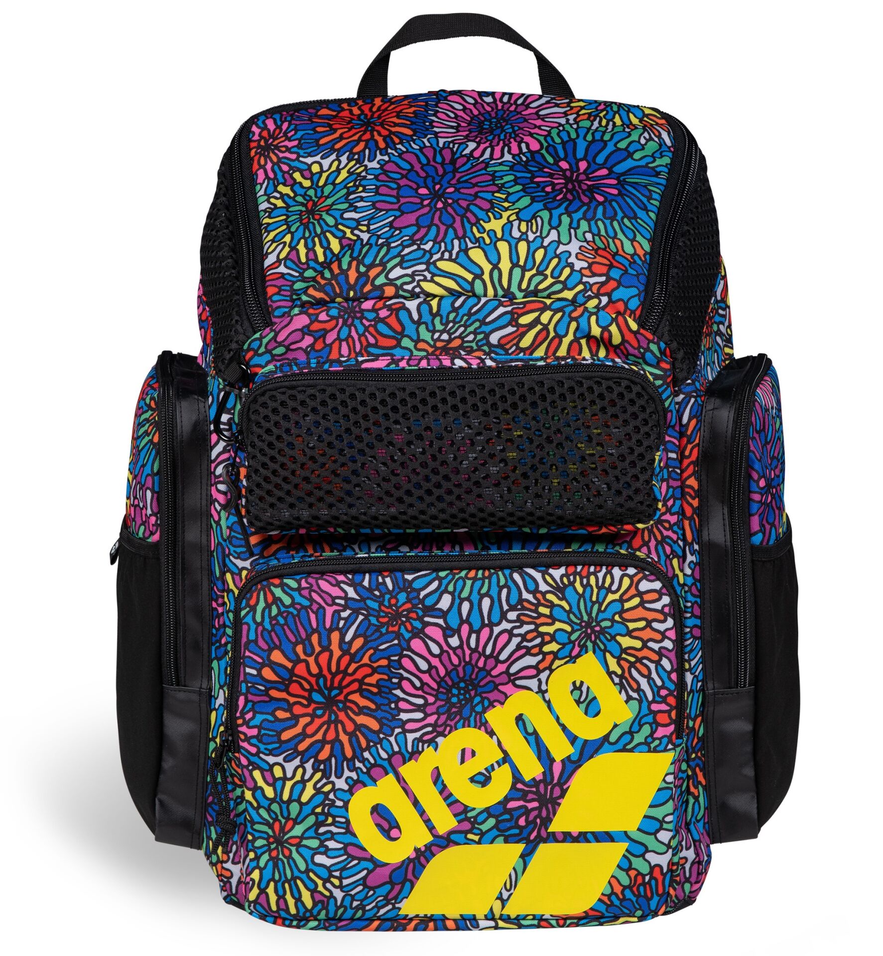 ARENA ONE GO BACKPACK 45L AO YÜZÜCÜ SIRT ÇANTASI 010232107