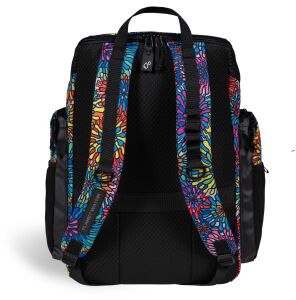 ARENA ONE GO BACKPACK 45L AO YÜZÜCÜ SIRT ÇANTASI 010232107