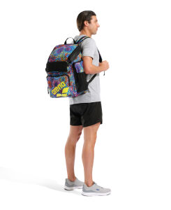 ARENA ONE GO BACKPACK 45L AO YÜZÜCÜ SIRT ÇANTASI 010232107