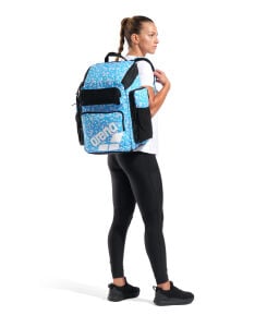 ARENA ONE GO BACKPACK 45L AO YÜZÜCÜ SIRT ÇANTASI 010232108