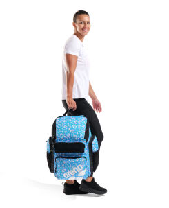 ARENA ONE GO BACKPACK 45L AO YÜZÜCÜ SIRT ÇANTASI 010232108
