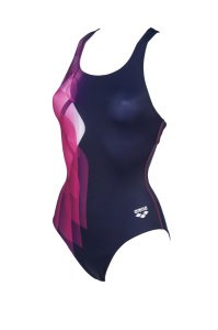 ARENA MIRRORS KADIN YÜZÜCÜ MAYOSU 002842700