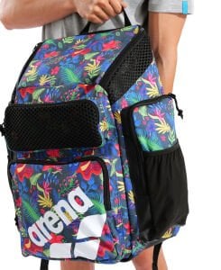 ARENA ONE GO BACKPACK 45L AO YÜZÜCÜ SIRT ÇANTASI 010232109