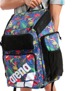 ARENA ONE GO BACKPACK 45L AO YÜZÜCÜ SIRT ÇANTASI 010232109