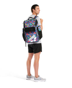 ARENA ONE GO BACKPACK 45L AO YÜZÜCÜ SIRT ÇANTASI 010232109