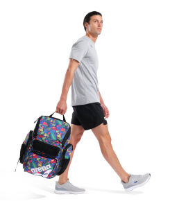 ARENA ONE GO BACKPACK 45L AO YÜZÜCÜ SIRT ÇANTASI 010232109