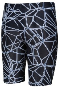 ARENA CARBONICS PRO ERKEK YÜZÜCÜ MAYOSU 002268505