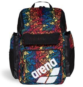 ARENA ONE GO BACKPACK 45L AO YÜZÜCÜ SIRT ÇANTASI 010232110