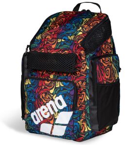 ARENA ONE GO BACKPACK 45L AO YÜZÜCÜ SIRT ÇANTASI 010232110