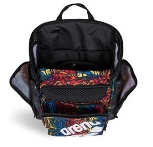 ARENA ONE GO BACKPACK 45L AO YÜZÜCÜ SIRT ÇANTASI 010232110