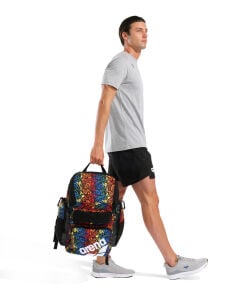 ARENA ONE GO BACKPACK 45L AO YÜZÜCÜ SIRT ÇANTASI 010232110