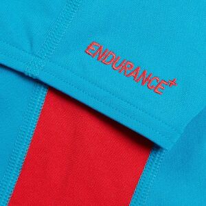 SPEEDO FASTSKIN ENDURANCE PLUS ERKEK ÇOCUK YARIŞ MAYOSU 8-15823H687