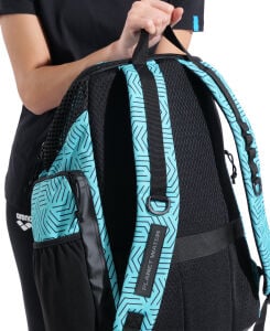 ARENA ONE GO BACKPACK 45L AO YÜZÜCÜ SIRT ÇANTASI 010232777