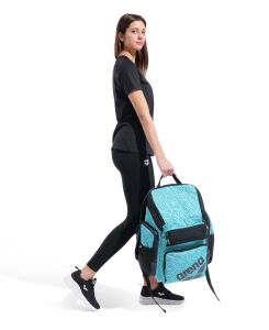 ARENA ONE GO BACKPACK 45L AO YÜZÜCÜ SIRT ÇANTASI 010232777