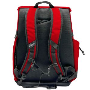 SPEEDO VANQUISHER 45L YÜZÜCÜ SIRT ÇANTASI 8-E000210010