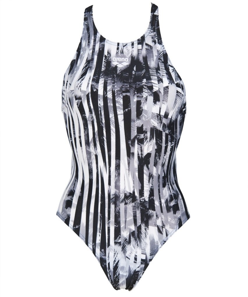 ARENA ONE RIVIERA KADIN YÜZÜCÜ MAYOSU 001697505