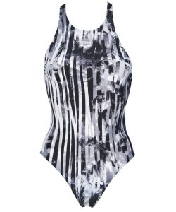 ARENA ONE RIVIERA KADIN YÜZÜCÜ MAYOSU 001697505