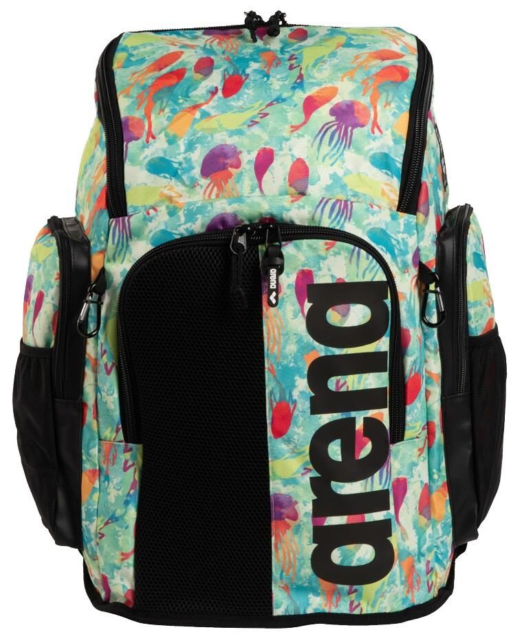 ARENA SPIKY III BACKPACK 45 YÜZÜCÜ SIRT ÇANTASI 006272114