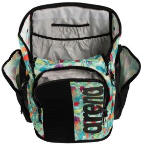 ARENA SPIKY III BACKPACK 45 YÜZÜCÜ SIRT ÇANTASI 006272114