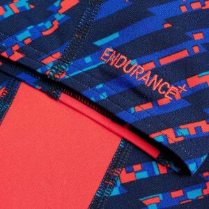 SPEEDO FASTSKIN ENDURANCE PLUS ERKEK ÇOCUK YARIŞ MAYOSU 8-15823H689