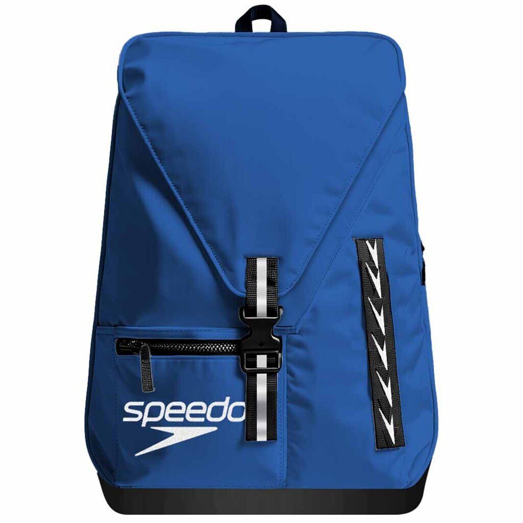 SPEEDO VANQUISHER 35L YÜZÜCÜ SIRT ÇANTASI 8-E000211005