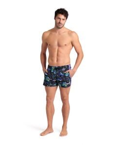 ARENA FUN PLANET NAITO ERKEK ŞORT MAYO 007535550