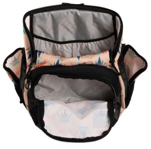 ARENA SPIKY III BACKPACK 35 YÜZÜCÜ SIRT ÇANTASI 006273116