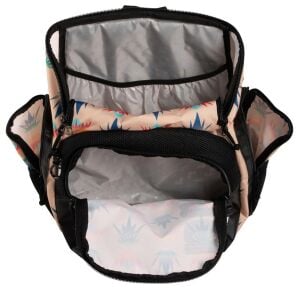 ARENA SPIKY III BACKPACK 35 YÜZÜCÜ SIRT ÇANTASI 006273116