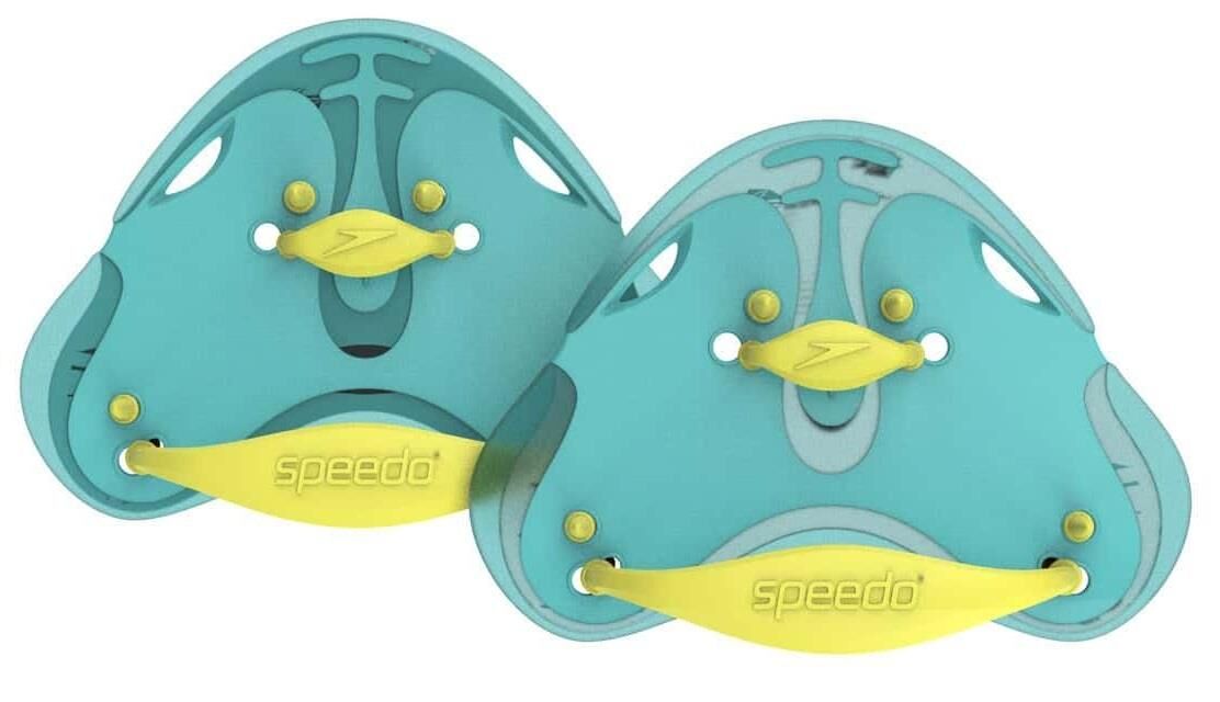 SPEEDO BIOFUSE PARMAK PALETİ 8-7315716243