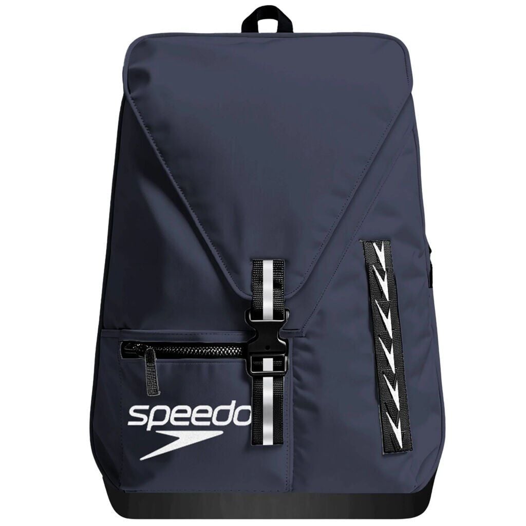 SPEEDO VANQUISHER 35L YÜZÜCÜ SIRT ÇANTASI 8-E000211004
