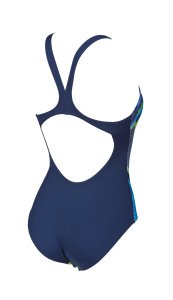 ARENA ENGINEERED KADIN YÜZÜCÜ MAYOSU 001190807