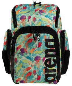 ARENA SPIKY III BACKPACK 35 YÜZÜCÜ SIRT ÇANTASI 006273114