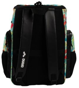 ARENA SPIKY III BACKPACK 35 YÜZÜCÜ SIRT ÇANTASI 006273114