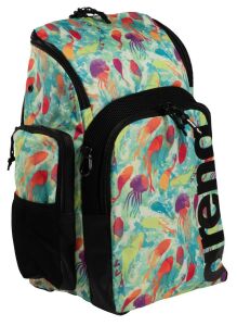 ARENA SPIKY III BACKPACK 35 YÜZÜCÜ SIRT ÇANTASI 006273114