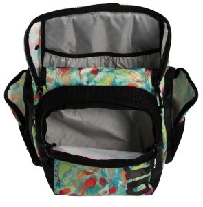 ARENA SPIKY III BACKPACK 35 YÜZÜCÜ SIRT ÇANTASI 006273114