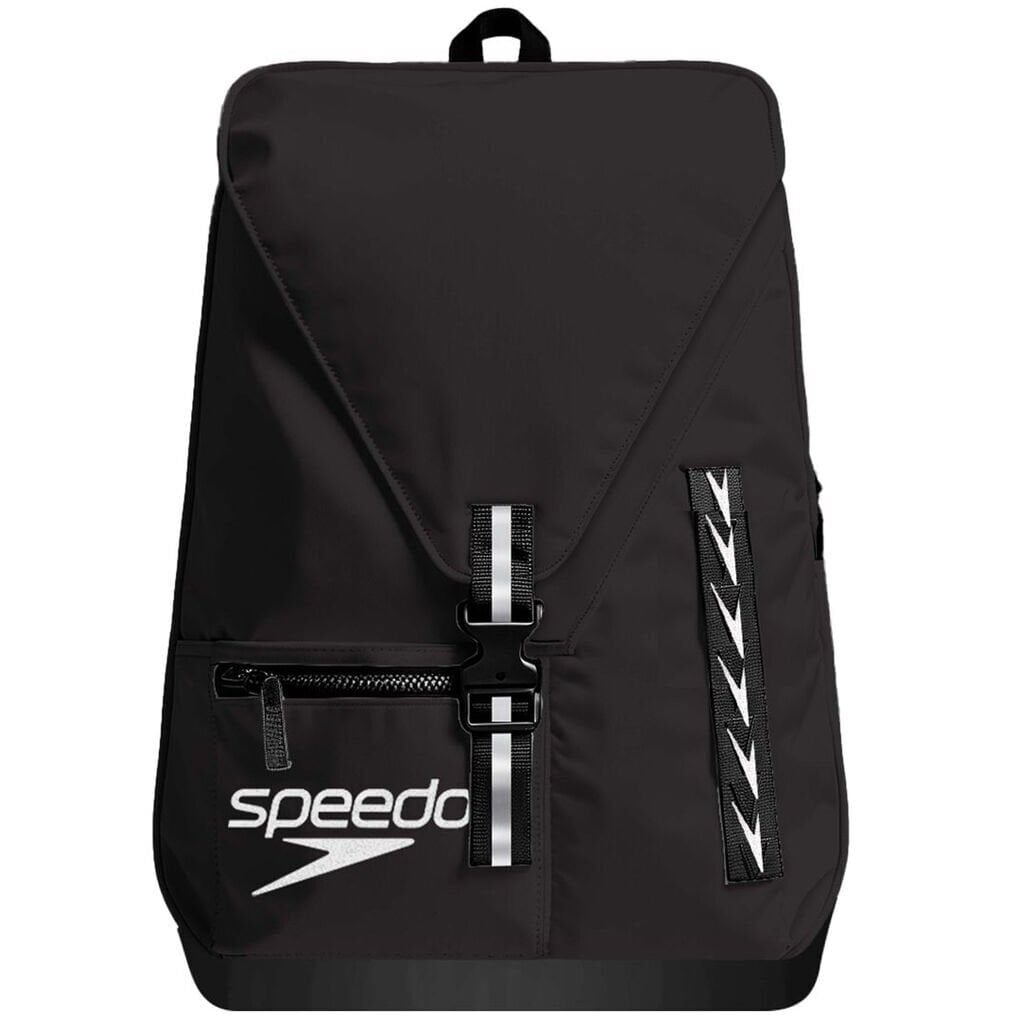 SPEEDO VANQUISHER 35L YÜZÜCÜ SIRT ÇANTASI 8-E000211003