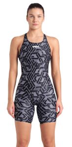 ARENA PRINTED FULL BODY KADIN YÜZÜCÜ MAYOSU 007909500