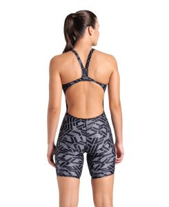 ARENA PRINTED FULL BODY KADIN YÜZÜCÜ MAYOSU 007909500