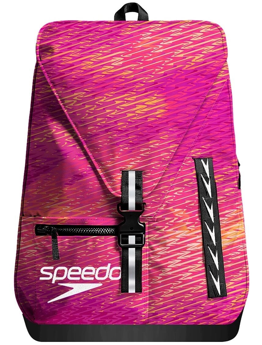 SPEEDO VANQUISHER 35L YÜZÜCÜ SIRT ÇANTASI 8-E000212002