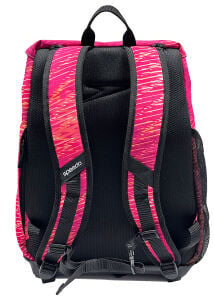 SPEEDO VANQUISHER 35L YÜZÜCÜ SIRT ÇANTASI 8-E000212002